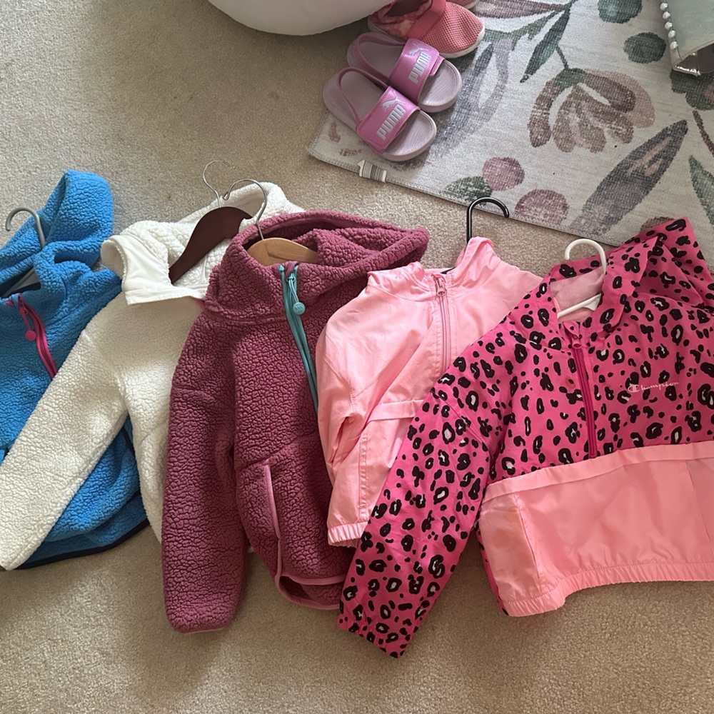 Sweater bundle&shoe